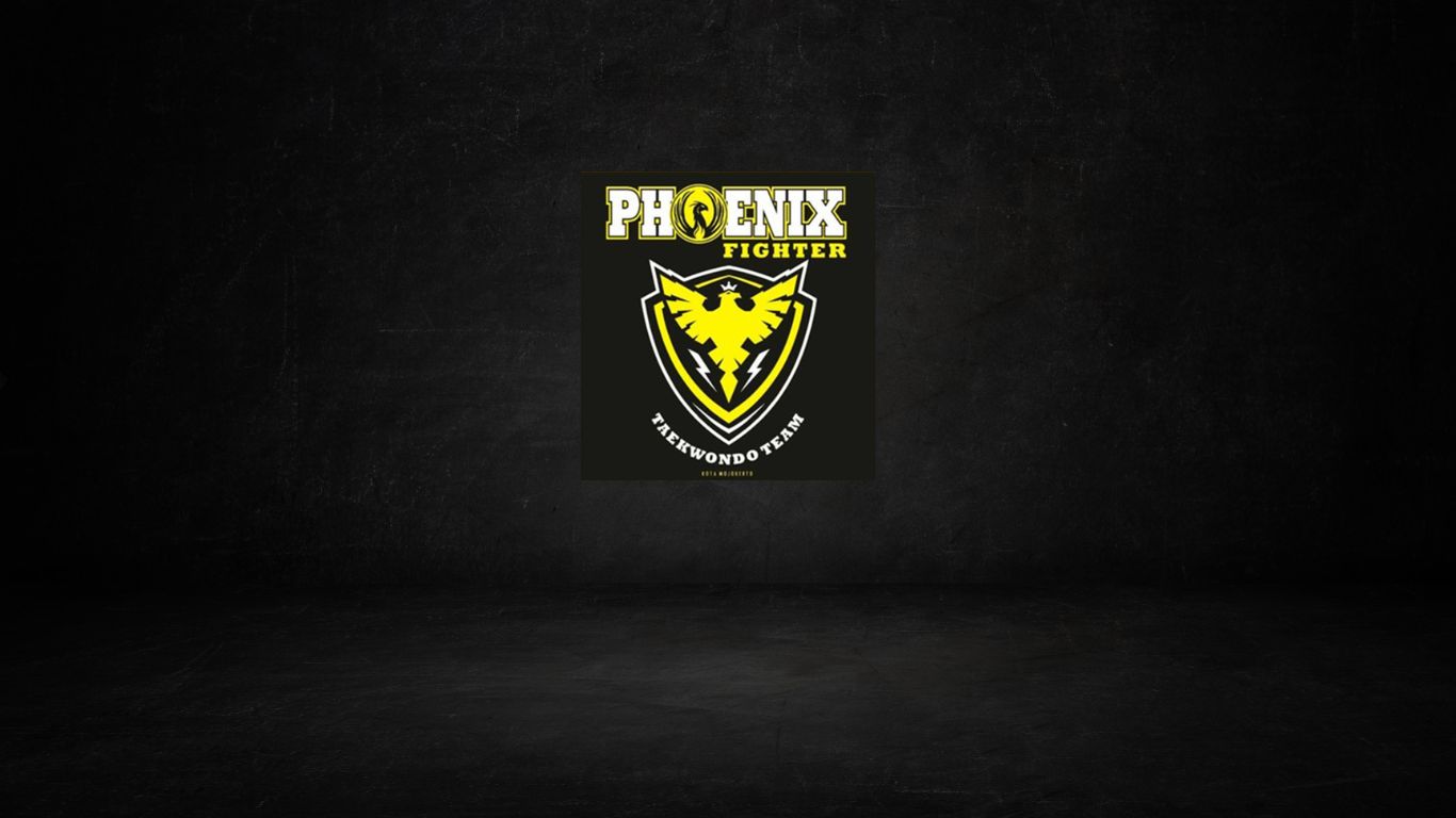 Taekwondo Indonesia Dojang phoenixfighter ti-phoenixfighter.com